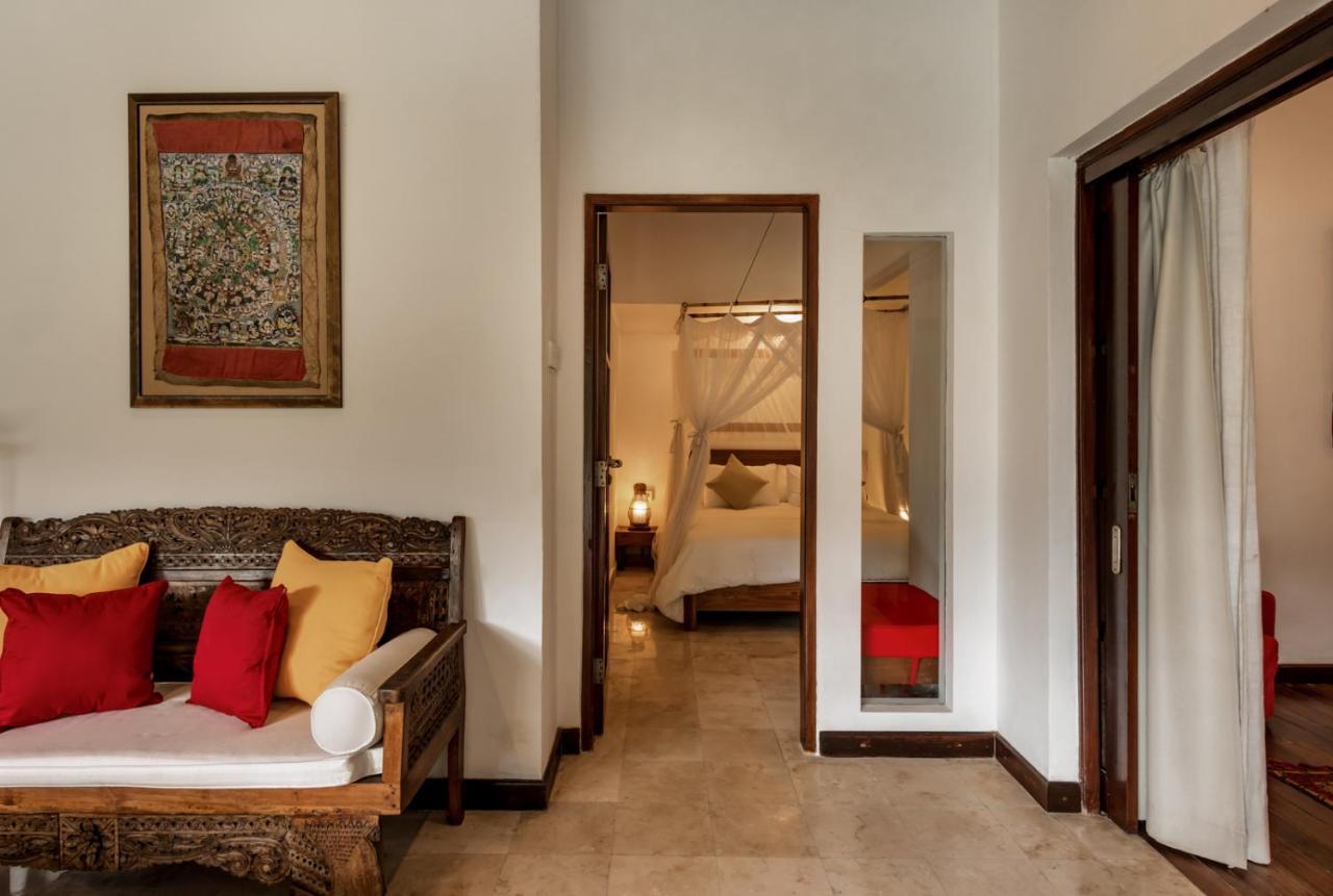 Villa Eight Seminyak Extérieur photo