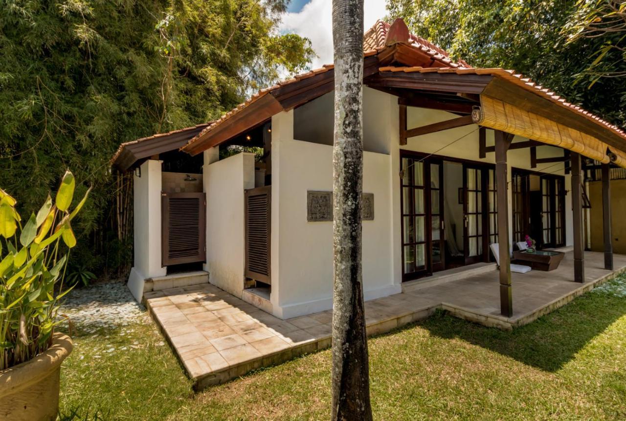 Villa Eight Seminyak Extérieur photo
