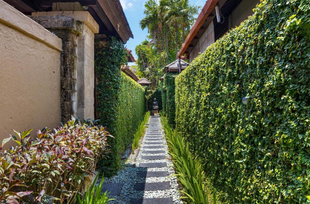 Villa Eight Seminyak Extérieur photo