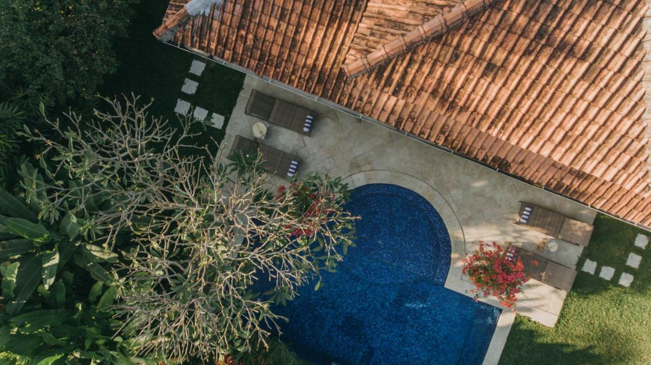 Villa Eight Seminyak Extérieur photo
