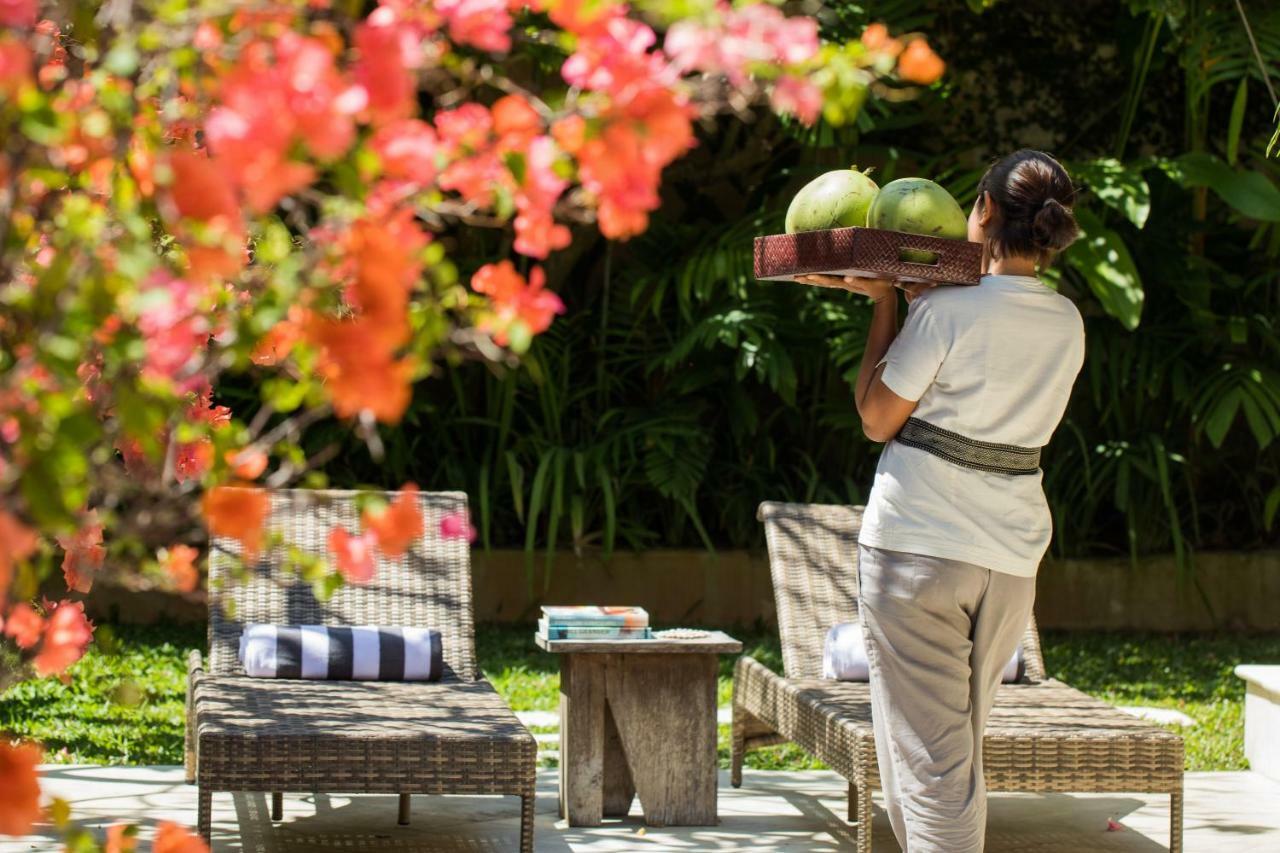 Villa Eight Seminyak Extérieur photo